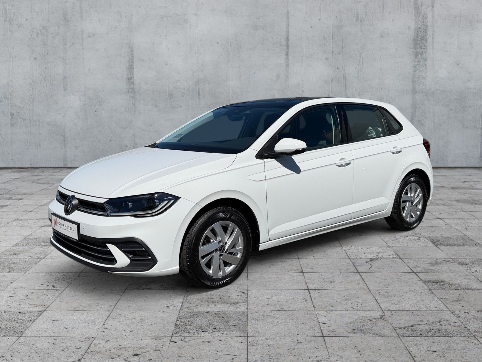 Volkswagen Polo - Bild 2