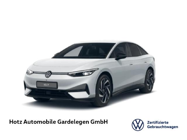 Volkswagen ID.7 Pro NAVI/AHK/KAMERA
