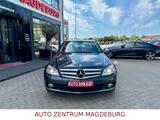 Mercedes-Benz C180 Elegance*AUTOMATIK*BiXENON*TEMPO*NAVI*SITZH - gebrauchte Mercedes-Benz C 180 aus dem Jahr 2007