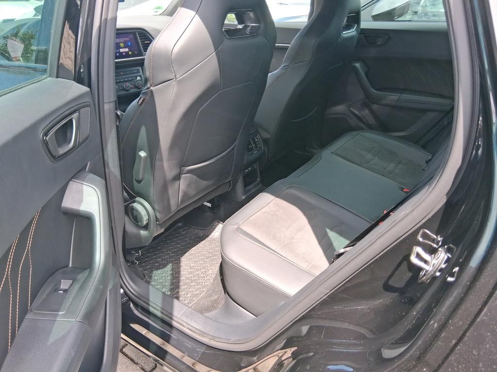 Cupra Ateca - Bild 9