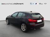 BMW 118d Advantage +nur an Händler/Export+ HU 9/26 - BMW: 1.9