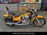Honda VT 600 C/ Tüv neu/gepflegter Zustand - HONDA CHOPPER 600