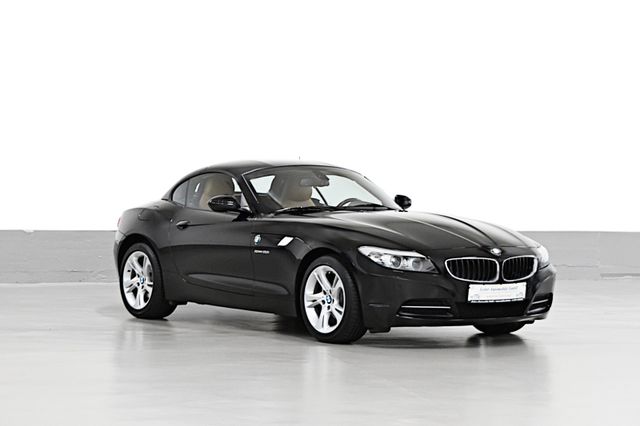 BMW Z4 ROADSTER SDRIVE 20i*FINANZIERUNG MÖGLICH*