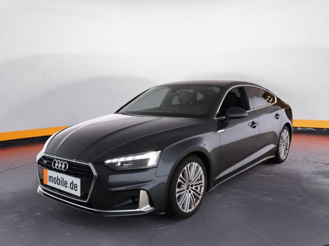 Audi A5 Sportback 40 TFSI quattro advanced Kamera Mat