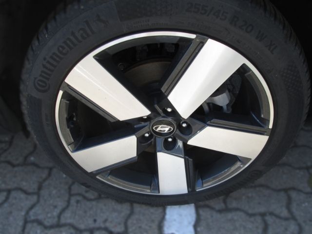 Hyundai Santa Fe – Bild 7