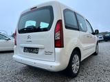 Citroën Berlingo Kombi Selection 1.Hand - Citroën Berlingo: Kombi
