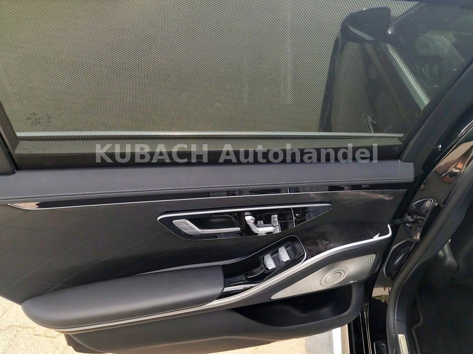 Mercedes-Benz S 450 4Matic L, AMG Line+Chauffeur+AIRM+Sitzkl. foto 20