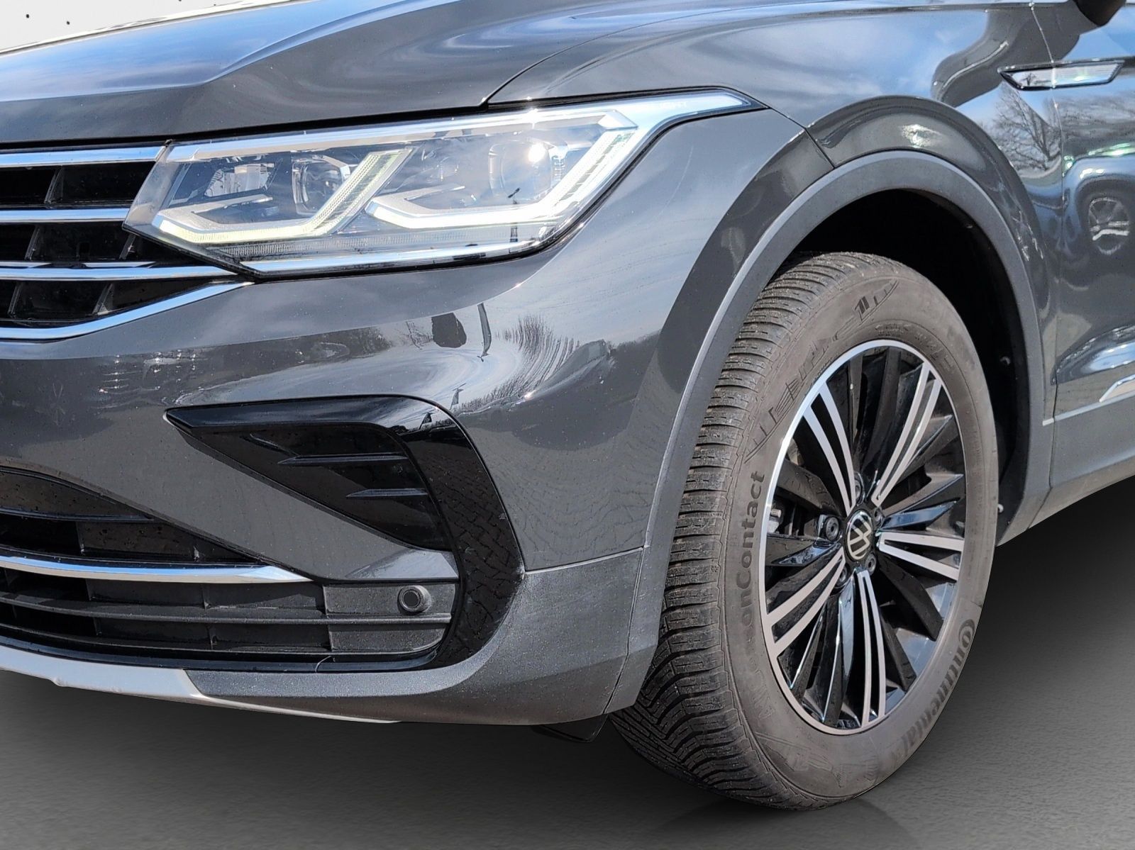 Volkswagen Tiguan - Bild 13