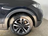 Volkswagen T-Cross United 1.5 TSI DSG ACC+SHZ+ALU+EPH - Volkswagen T-Cross aus 2021