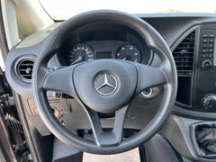 Fahrzeugabbildung Mercedes-Benz Vito 111 CDI Mixto Lang*5.Sitze*Komfort*Tempomat