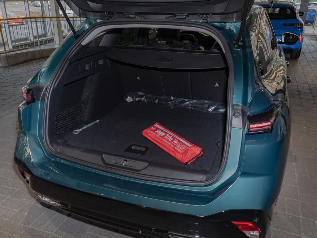 Peugeot 308 - Bild 6