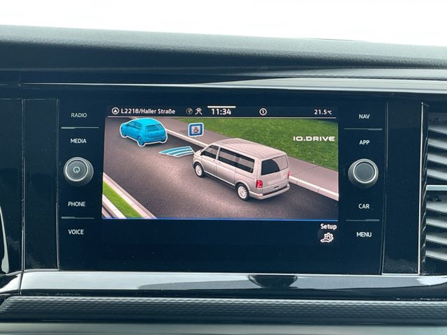 T6.1 California Ocean 2.0TDI DSG AHK/Kamera/Navi