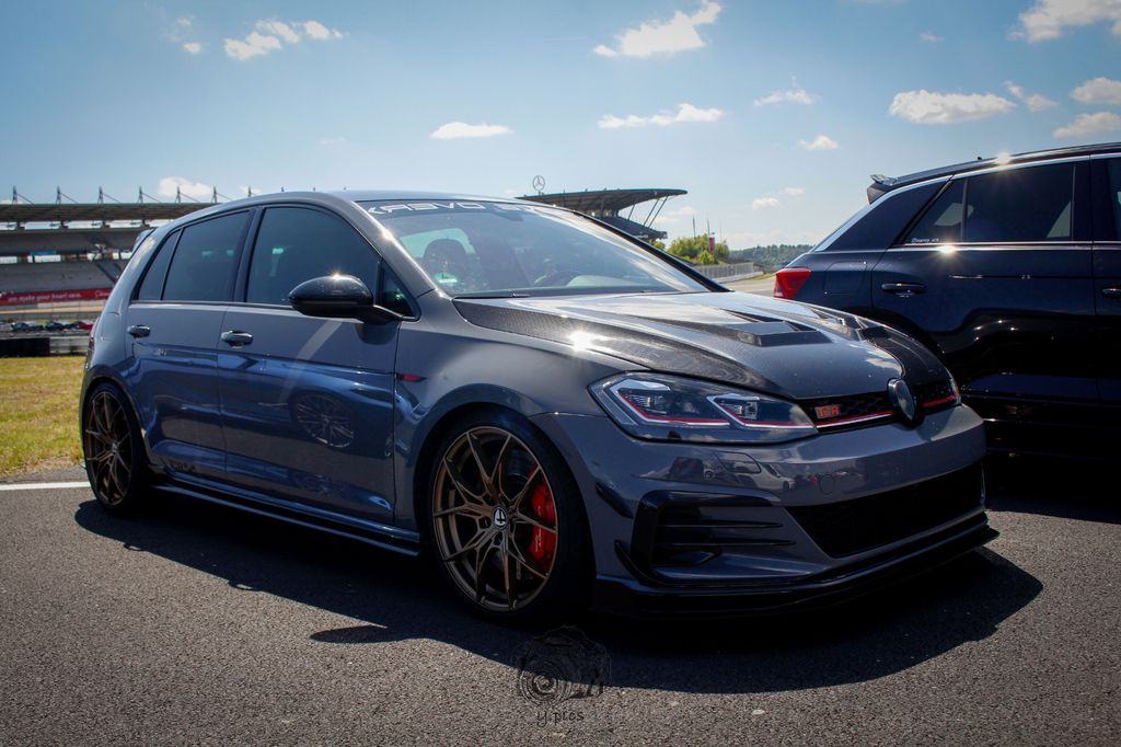 Image of Volkswagen Golf