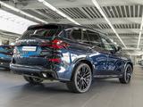 BMW X5 xDrive30d M Sport PANO AHK RFK LED - gebrauchte BMW X5 aus dem Jahr 2024