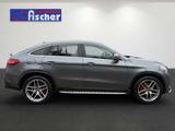 Mercedes-Benz GLE 350 AMG-Line 4Matic Grantie AHK Navi RFK - Mercedes-Benz GLE 350