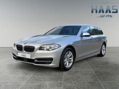 Fahrzeugabbildung BMW 530d Touring xDrive AHK NAVI ACC BIXENON