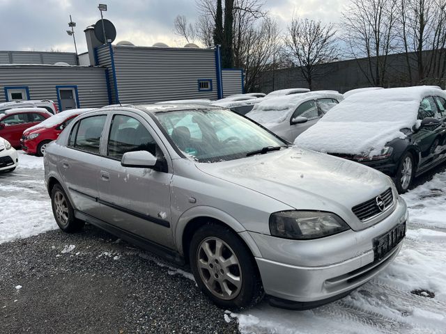 Opel Astra 1.6 Njoy*Klima*