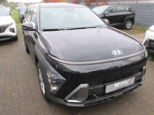 Hyundai Kona – Bild 2