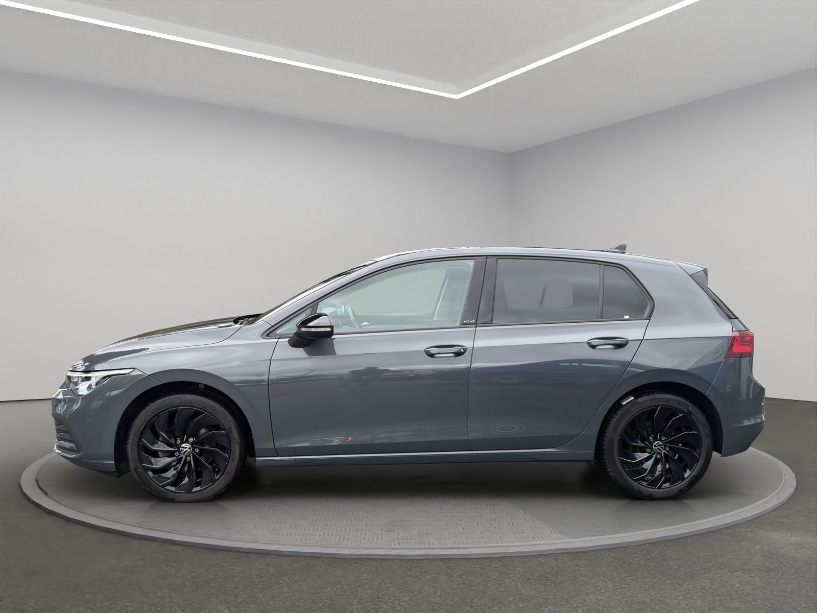 Volkswagen Golf - Bild 5