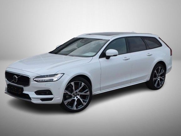 Volvo V90 CC Ultimate*Standh*LuftFW*Bowers*AHZV