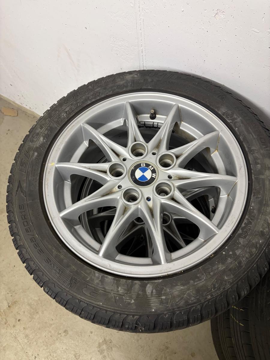 BMW 320 2006 — photo 13