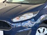 Ford Fiesta 1.25*Ambiente*44kW* - Ford Fiesta: 1.4