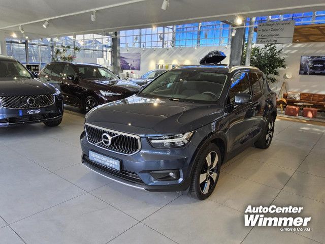 Foto Nummer 3: VOLVO XC 40