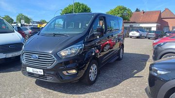 Ford Tourneo Custom 320 TDCi L1H1 VA Trend DABAHK