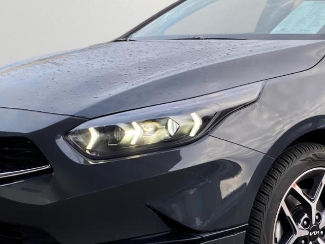 Kia Ceed_sw Sportswagon 1.5 T-GDI DCT Spirit Navi+Si