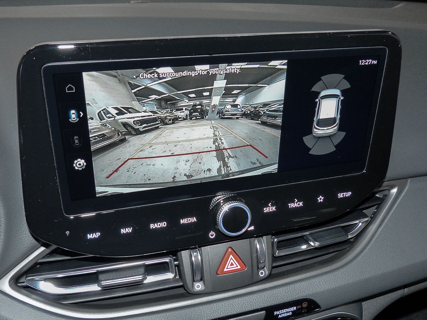 Hyundai i30 – Bild 7