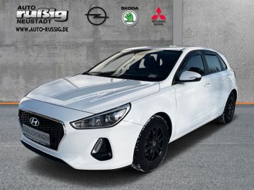 HYUNDAI i30 1.0 T-GDI Intro,NAVI,KAMERA,Parkpilot,Freisp