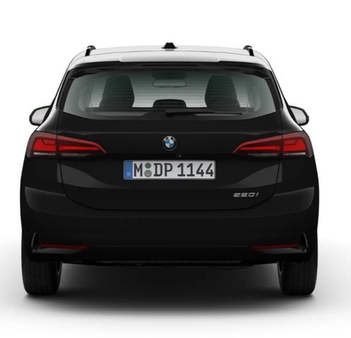 Foto Nummer 4: BMW 220i Active Tourer