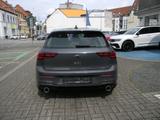 Volkswagen Golf VIII Lim. GTI Black Style 2,0 TSI DSG Pan - Volkswagen Golf: Vii