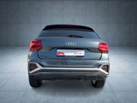 Audi Q2 - Vorschau Bild 5