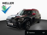 MINI Countryman E JCW,DAPro,AHK,Pano,H/K - MINI Cooper E Countryman Gebrauchtwagen