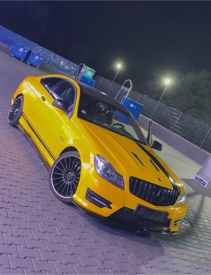 Mercedes-Benz C 250