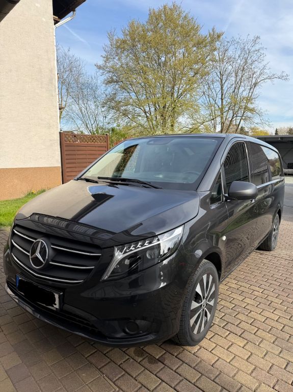 Image of Mercedes-Benz Vito