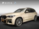 BMW X3 M40 M40d xDrive | M-Sportpakket | LED | Leder