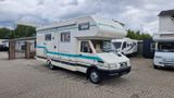 Concorde Charisma 720ST mit Etagenbett/ 6 Schläfer!!!! - Concorde Wohnwagen & Wohnmobile