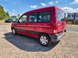 Citroën Berlingo 1.4 First Kombi, Export / Gewerbe - Citroën Berlingo First G