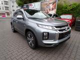 Mitsubishi ASX 2.0 MIVEC CVT 2WD Panoramadach - Mitsubishi ASX: 2.0