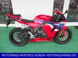 Honda CBR600RR *1.Hand*4000km*Reifen neu* - Angebote