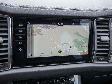 Skoda Kodiaq - 9