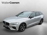 Volvo V60 B4 B DKG Plus Dark 360° AHK semi elekt. - gebrauchte Volvo V60 aus dem Jahr 2024