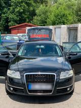 Audi A6 4F 2.7 TDI V6 Quattro Tüv  2026/06 - Audi A6: 06