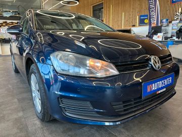 Volkswagen Golf VII Lim. *SitzHZ*PDC(VH)*2-Zonen*