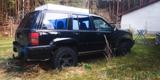 Jeep Grand Cherokee 5.2i Auto Limited Limited - Jeep aus 1993