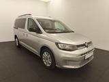 Volkswagen Caddy Maxi Life 1.5 l TSI 85 kW ACC*CLIMA*GJR - Volkswagen Caddy Maxi in Leipzig