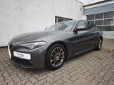 Alfa Romeo Giulia Super Navi Leder Xenon Kamera AHK PDC - Alfa Romeo Giulia aus 2021