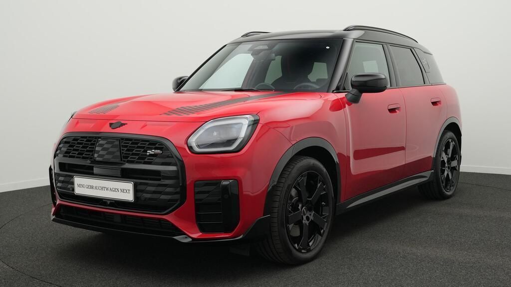 Image of MINI Countryman C (Cooper)